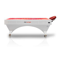 Vital Bed by Vital Red Light - Best Cold Plunge Tubs - Vital Red Light
