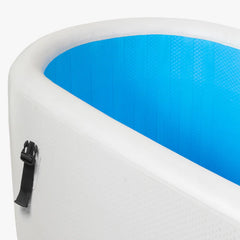 Inflatable Tub by REVIVE - Best Cold Plunge Tubs - REVIVE