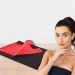 Full Body Red Light Therapy Bundle by BON CHARGE - Best Cold Plunge Tubs - BON CHARGE