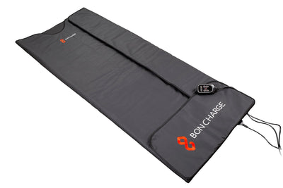 Infrared Sauna Blanket by BON CHARGE - Best Cold Plunge Tubs - BON CHARGE