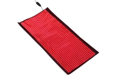 Red Light Therapy Blanket by BON CHARGE - Best Cold Plunge Tubs - BON CHARGE