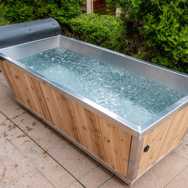 Best Cold Plunge Tubs in Gulfport, MS - photo 5