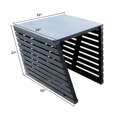 Chiller Cover by REVIVE - Best Cold Plunge Tubs - REVIVE