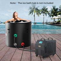 Water Chillers