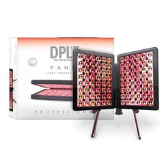 Synced Dual Red Light Therapy System - Best Cold Plunge Tubs - Best Cold Plunge Tubs