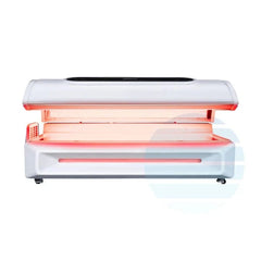 Grand Rejuvenation Red Light Bed - Best Cold Plunge Tubs - Best Cold Plunge Tubs