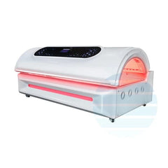 Grand Rejuvenation Red Light Bed - Best Cold Plunge Tubs - Best Cold Plunge Tubs