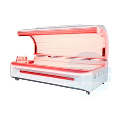 Grand Rejuvenation Red Light Bed - Best Cold Plunge Tubs - Best Cold Plunge Tubs