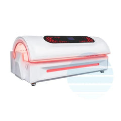 Grand Rejuvenation Red Light Bed - Best Cold Plunge Tubs - Best Cold Plunge Tubs