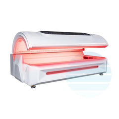 Grand Rejuvenation Red Light Bed - Best Cold Plunge Tubs - Best Cold Plunge Tubs