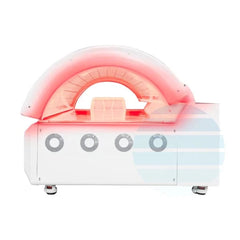 Grand Rejuvenation Red Light Bed - Best Cold Plunge Tubs - Best Cold Plunge Tubs