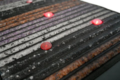 Infrared PEMF Mat Demi by BON CHARGE - Best Cold Plunge Tubs - BON CHARGE