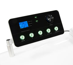 Quest36 Hard Hyperbaric Chamber by OXYREVO - Best Cold Plunge Tubs - OXYREVO