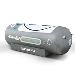 Elite32 Portable Hyperbaric Chamber by OXYREVO - Best Cold Plunge Tubs - OXYREVO