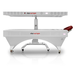 Vital Bed by Vital Red Light - Best Cold Plunge Tubs - Vital Red Light