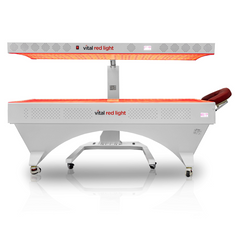 Vital Bed by Vital Red Light - Best Cold Plunge Tubs - Vital Red Light