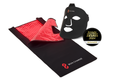 Full Body Red Light Therapy Bundle by BON CHARGE - Best Cold Plunge Tubs - BON CHARGE