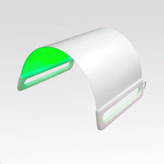 Illuminate Red, Green or Blue by LUMARA - Best Cold Plunge Tubs - LUMARA