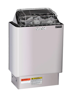 Patio Elegance MW20 Outdoor ThermoWood Sauna – Premium Backyard Relaxation - Best Cold Plunge Tubs - Patio Elegance