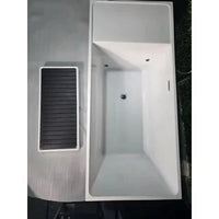 Cold Plunge Tubs