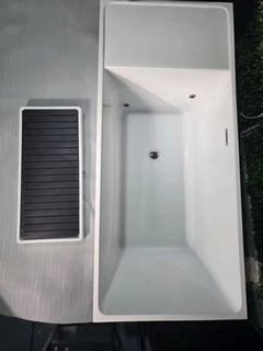Elite Performance Ice Bath Tub