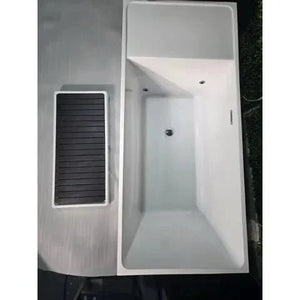 Cold Plunge Tubs