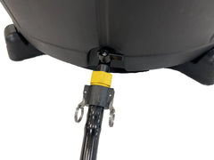 Barrel Chiller Cold Therapy Package by Penguin Chillers - Best Cold Plunge Tubs - Penguin Chillers