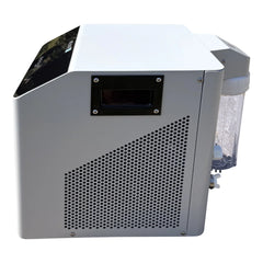 Nova .3hp Chiller by REVIVE - Best Cold Plunge Tubs - REVIVE