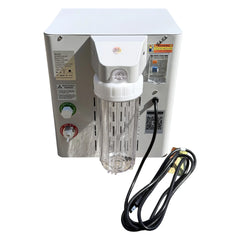 Nova .3hp Chiller by REVIVE - Best Cold Plunge Tubs - REVIVE