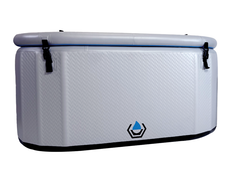 NATURAL HIGH™ INFLATABLE TUB by NATURAL HIGH - Best Cold Plunge Tubs - Natural High
