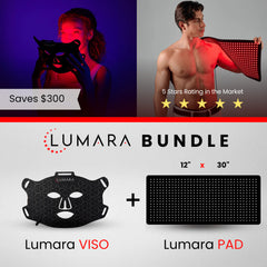 Lumara Pad by LUMARA - Best Cold Plunge Tubs - LUMARA