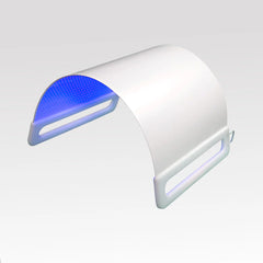 Illuminate Red, Green or Blue by LUMARA - Best Cold Plunge Tubs - LUMARA