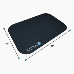 Padded Protective Mat by REVIVE - Best Cold Plunge Tubs - REVIVE