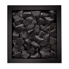 Narvi Kaamos 20 Wood Burning Heater (Full Kit) by Leisurecraft