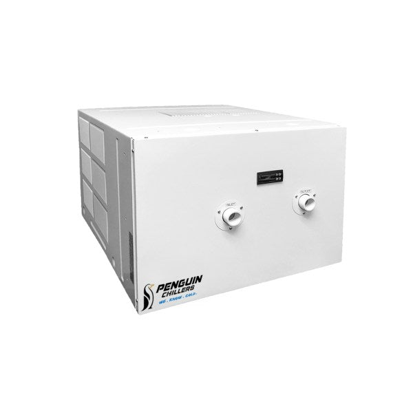 1 ½ HP Water Chiller by Penguin Chillers SKU 1HP-1 - Best Cold Plunge Tubs - Penguin Chillers