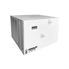 2 ½ HP Water Chiller by Penguin Chillers SKU 2.5 HP - Best Cold Plunge Tubs - Penguin Chillers