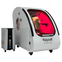 Oxygen Boost Hyperbaric Pod - Best Cold Plunge Tubs - Best Cold Plunge Tubs