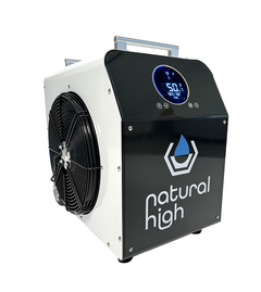 THE LUXE EXPERIENCE by NATURAL HIGH - Best Cold Plunge Tubs - Natural High
