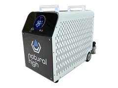 THE PREMIER EXPERIENCE by NATURAL HIGH - Best Cold Plunge Tubs - Natural High