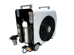Natural High™ PREMIER 1HP Chiller by NATURAL HIGH - Best Cold Plunge Tubs - Natural High