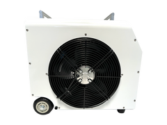 THE PREMIER EXPERIENCE by NATURAL HIGH - Best Cold Plunge Tubs - Natural High