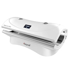 Vitality Red Light Recovery Bed - Best Cold Plunge Tubs - Best Cold Plunge Tubs