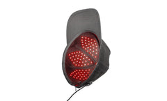 Red Light Therapy Hat – 900 LEDs for Hair Regrowth & Recovery | Includes 12V Car Adapter - Best Cold Plunge Tubs - Red Light Pro Devices