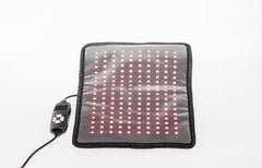 Full Body Red Light Therapy System 12,690 LED's in System. Includes 4 Pads 11" X 27", 2 Pads 11' X 16", 1 Face Dome, 1 Chin Pad - Best Cold Plunge Tubs - Red Light Pro Devices