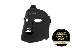 Red Light Face, Neck and Chest Bundle by BON CHARGE - Best Cold Plunge Tubs - BON CHARGE