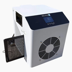 Nova .3hp Chiller by REVIVE - Best Cold Plunge Tubs - REVIVE