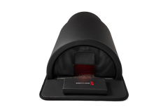 Infrared PEMF Sauna Dome by BON CHARGE - Best Cold Plunge Tubs - BON CHARGE