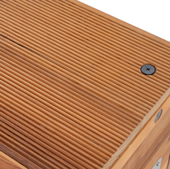 Alaskan All-In-One Cold Plunge Kit – Premium Barrel Cold Therapy Tub - Best Cold Plunge Tubs - Patio Elegance