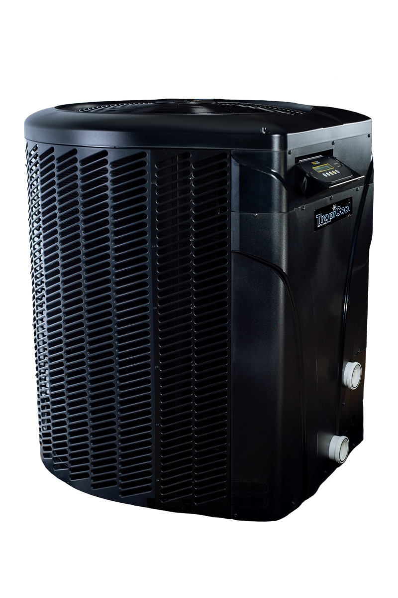 TropiCool Water Chiller by Aquacal - Best Cold Plunge Tubs - AquaCal