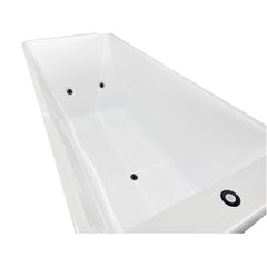 PLUNGE PRO XL by Luxury Spas USA - Best Cold Plunge Tubs - Luxury Spas USA